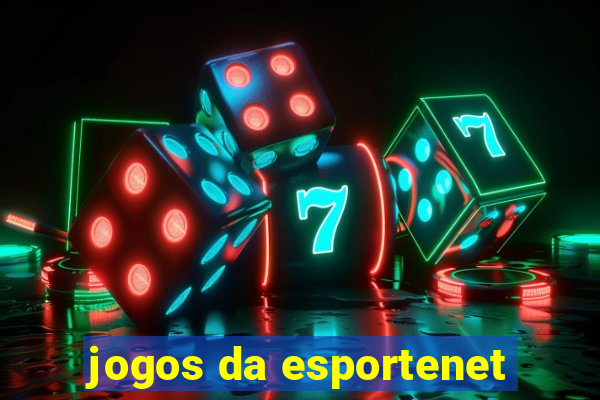 jogos da esportenet